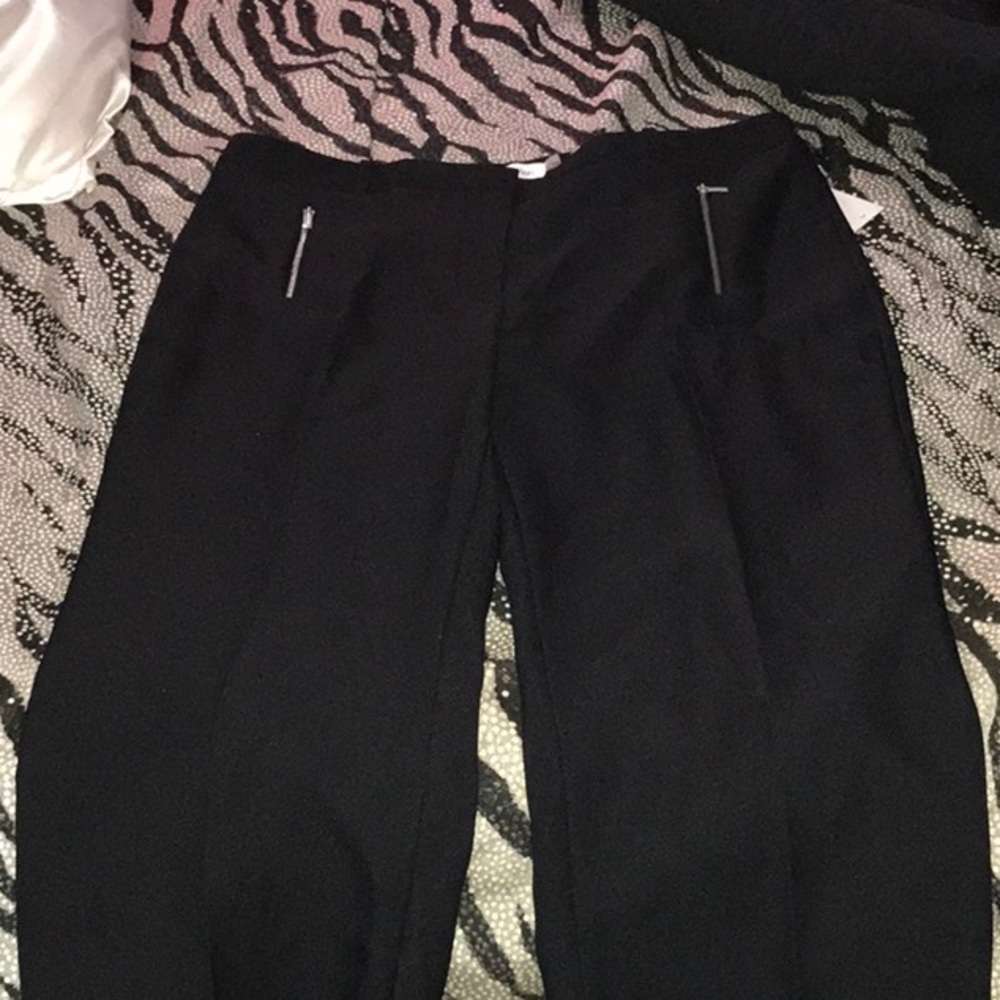 Calvin Klein Women’s dress pants